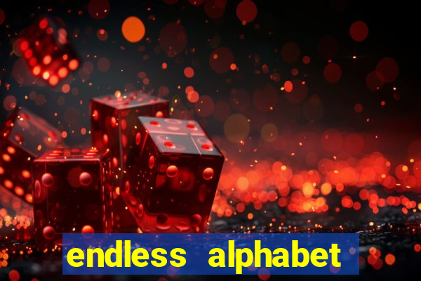 endless alphabet comic studio